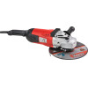 RAIDER �������� ������ 230mm 2400W RDP-AG78 - (020206)
