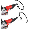 RAIDER �������� ������ 230mm 2400W RDP-AG78 - (020206)