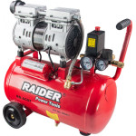 RAIDER �������������� 24L �������� RD-AC07 0,75kW - (089405)