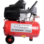 RAIDER �������������� 24L RD-AC04Z 1.5kW - (089401)