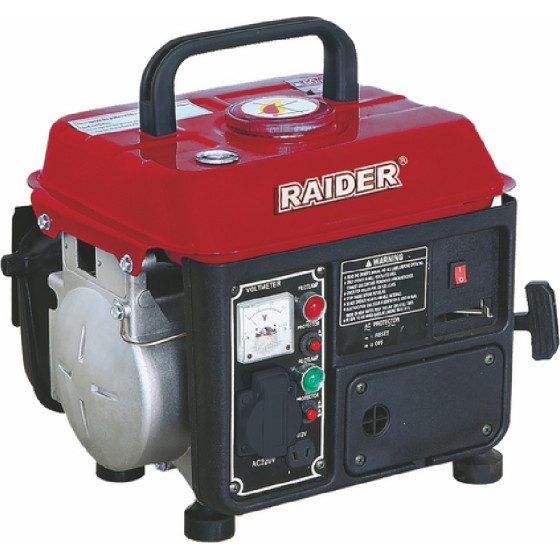 RAIDER ���������������� �������� RD-GG08 650W - (090106)