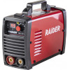 RAIDER ����������������� Inverter RD-IW180 160A - (077213)