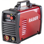 RAIDER ����������������� Inverter RD-IW180 160A - (077213)