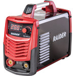 RAIDER ����������������� Inverter RD-IW220 200A - (077214)
