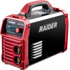 RAIDER ����������������� Inverter RDP-IW36 250A - (077236)