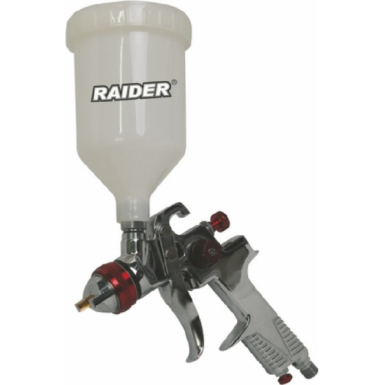 RAIDER ������� ����� ����� ��� ������ 1,4mm RD-SG05 0,35MPa - (089934)