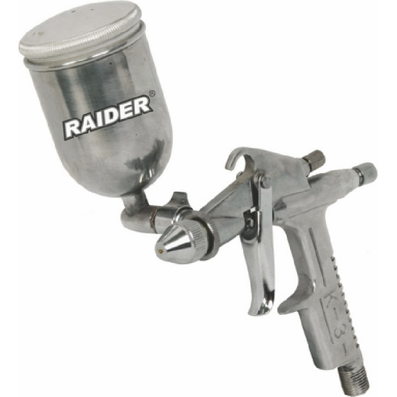 RAIDER ������� ���������� ��� ������ 0,5mm RD-SG03 0,35MPa - (089910)