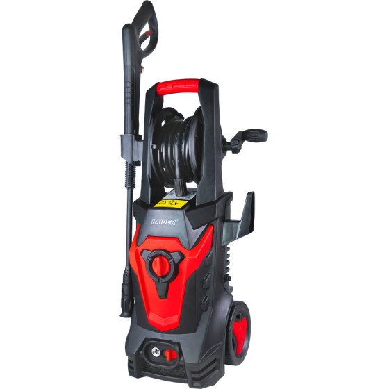RAIDER �������� �������� 1800W �� ����� 140bAr RD-HPC11 - (072111)