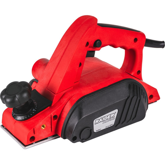 RAIDER ����� 710W 12mm RD-EP17 - (055107)