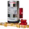 RAIDER �������� 90W 3/4'' 20L/Min 10m Inox 1,2m RD-CWP84 - (070184)