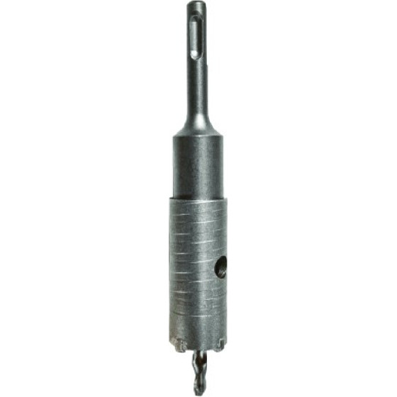 RAIDER ������������ �30mm �� ���������� SDS-Plus - (154812)