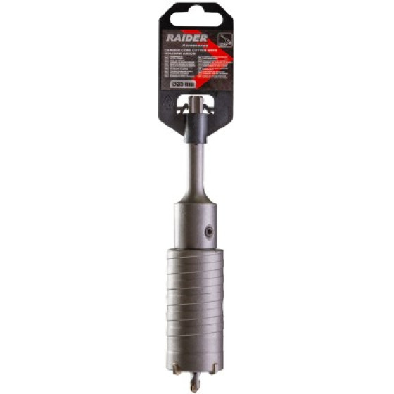 RAIDER ������������ �35mm �� ���������� SDS-Plus - (154813)