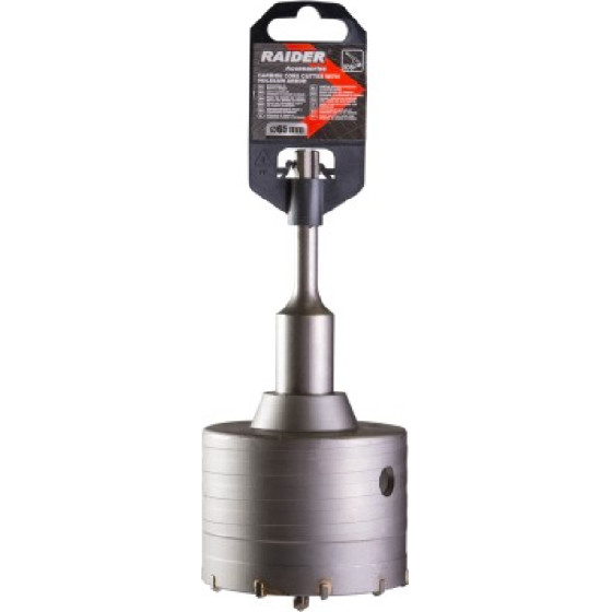 RAIDER ������������ �65mm �� ���������� SDS-Plus - (154815)
