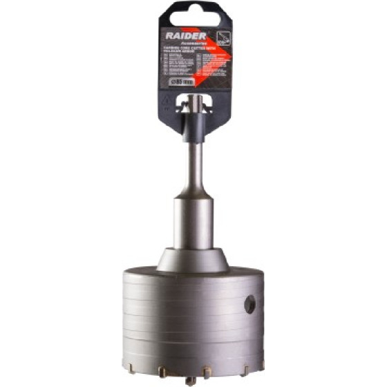 RAIDER ������������ �85mm �� ���������� SDS-Plus - (154816)