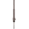 RAIDER ������������� ����������� SDS-Plus 500MM - (157801)