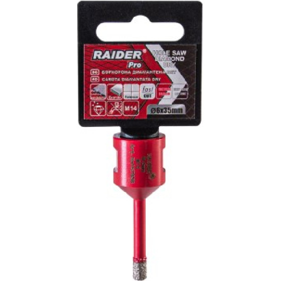 RAIDER ������������� �������� M14 �06mm - (157838)