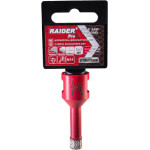 RAIDER ������������� �������� M14 �10mm - (157840)