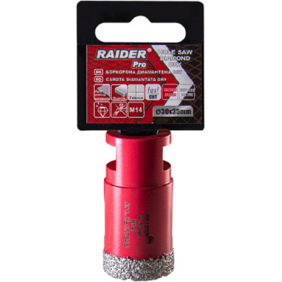 RAIDER ������������� �������� M14 �30mm - (157846)