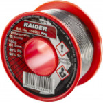 RAIDER ����� ������� 1.6�� 100g 60%Sn 40%Pb - (156602)