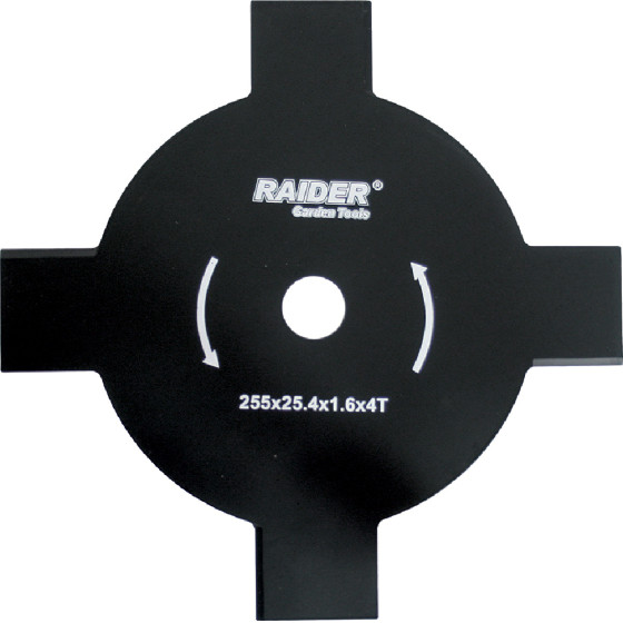 RAIDER ������������� ������ 4 ������ 255MM - (110229)