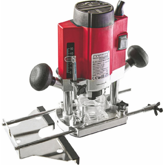 RAIDER ������ ����� 1020W �� ������� ��������� 8mm RD-ER07 - (051102)