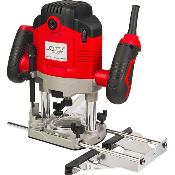 RAIDER ������ ����� 1200W �� ������� ��������� 8mm RD-ER10 - (051110)