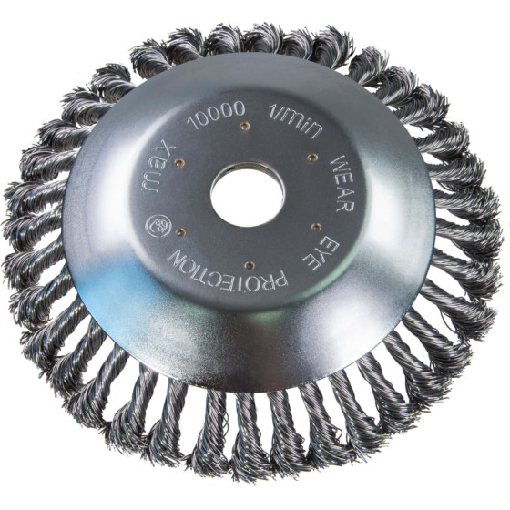 RAIDER ������ ������������� Turbo Brush 200MM - (110241)