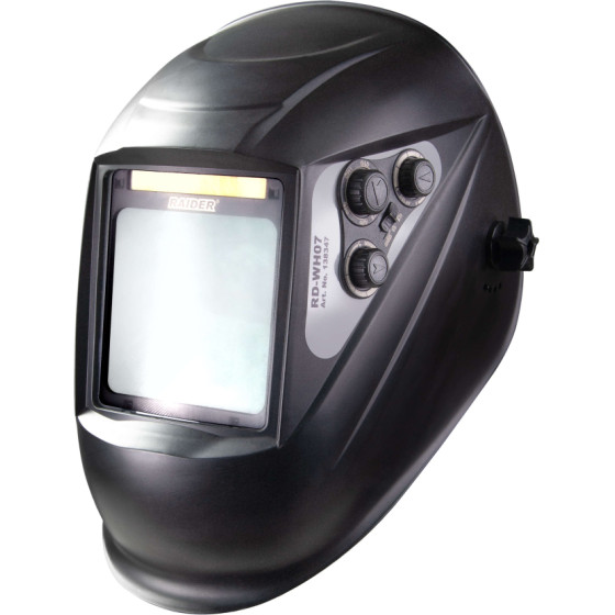 RAIDER ����� ����������� ������/��� ������� ������ 100x98mm Din 9-13 RD-WH07 - (138347)