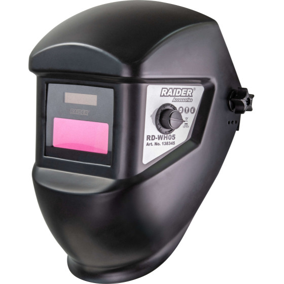 RAIDER ����� ����������� ������/��� ������� ������ 90x35mm Din 9-13 RD-WH05 - (138345)