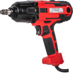 RAIDER �������������� 1/2'' 450W 400Nm RD-EIW09 - (073209)