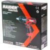 RAIDER �������������� 1/2'' 450W 400Nm RD-EIW09 - (073209)