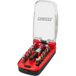 RAIDER ����� 1/4'' ��� 15��� - (158903)