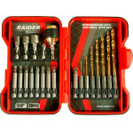 RAIDER ����� 1/4'' ��� 20��� - (157797)