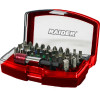 RAIDER ����� 1/4'' ��� 32��� - (158901)
