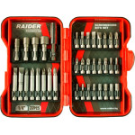 RAIDER ����� 1/4'' ��� 37��� - (157793)