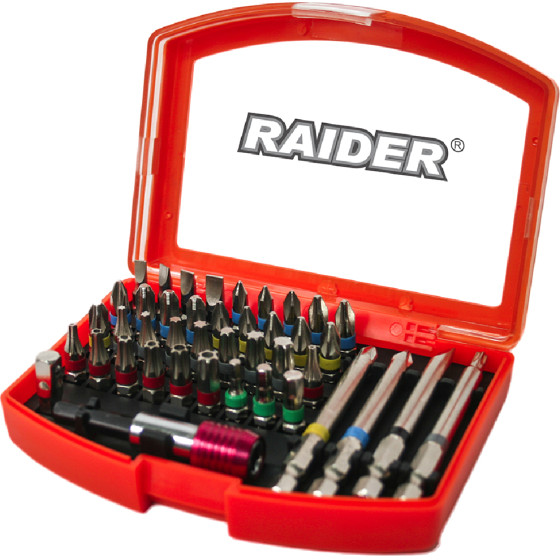 RAIDER ����� 1/4'' ��� 42��� - (158902)