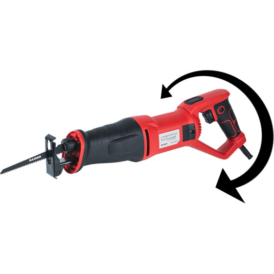 RAIDER ��������� 750W RD-RS38 - (050138)