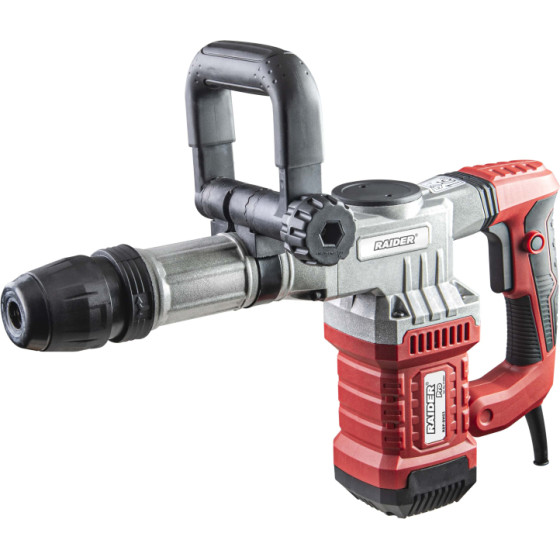 RAIDER ��������-������������� Sds Max 1500W RDP-DH03 - (012204)