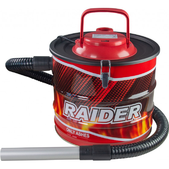 RAIDER ������ ������� 1000W �� ���� 18lt RD-WC02N - (090304)