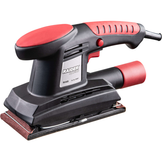 RAIDER ������� 260W RDP-SA28 Black Edition - (040407)