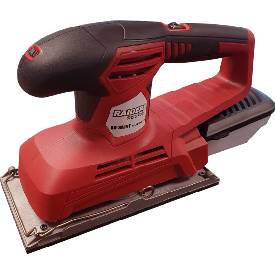 RAIDER ������� 350W RD-SA19 - (040111)