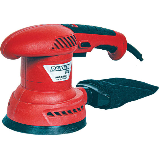 RAIDER ������� �������� 380W RDP-RSA04 (� 150) - (042201)