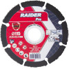 RAIDER ������ ����� Carbide 115x1,4mm - (160153)