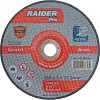 RAIDER ������ ����� �������� Pro 350*3.5*25.4mm - (160129)