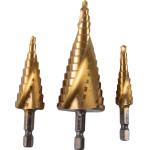RAIDER ������� ��������� ��� 3 ���. Hss ��� ������� O4-12,4-20,4-32mm - (150685)