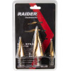 RAIDER ������� ��������� ��� 3 ���. Hss ��� ������� O4-12,4-20,4-32mm - (150685)