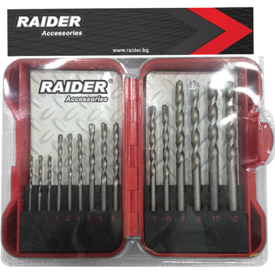 RAIDER ������� ������ ��� 15��� 3-10�� - (157790)