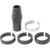 RAIDER ��������� ������ ��� ������� ����� 125mm - (139504)