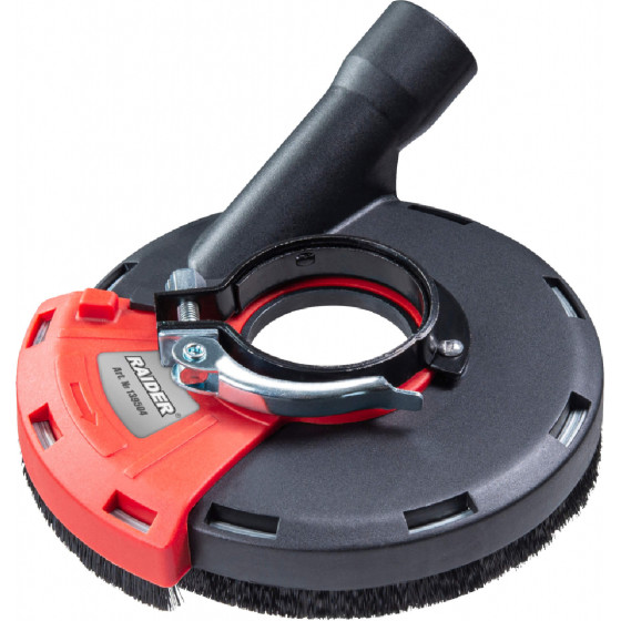 RAIDER ��������� ������ ��� ������� ����� 125mm - (139504)