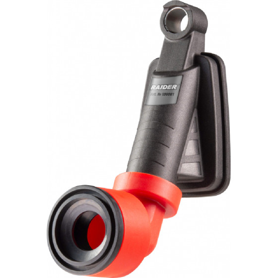 RAIDER ������� ����������� ''Sds +'' & ''Sds Max'' O17mm �� ��������� - (138001)